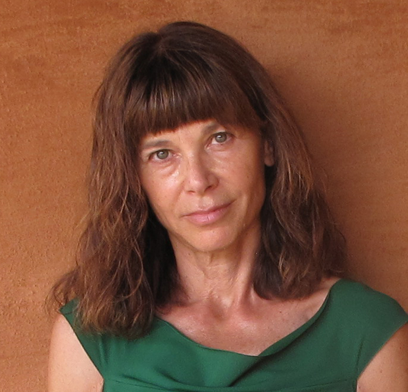 Francesca Marciano photo
