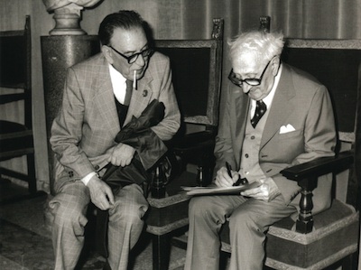 Francesco Cangiullo photo
