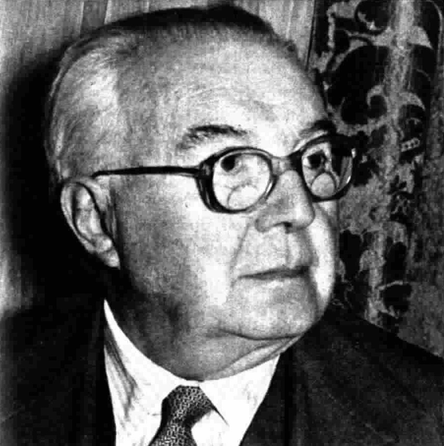 Francesco Carnelutti photo