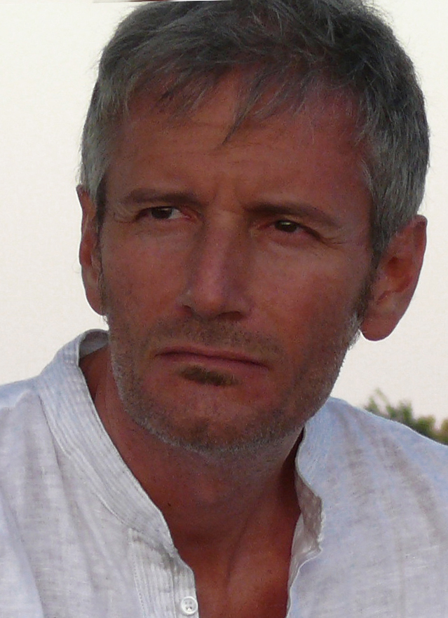 Francesco Carofiglio photo