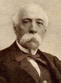 Francesco Crispi photo