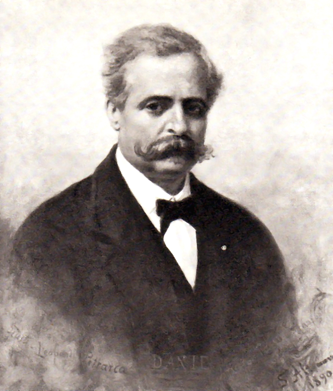 Francesco de Sanctis photo