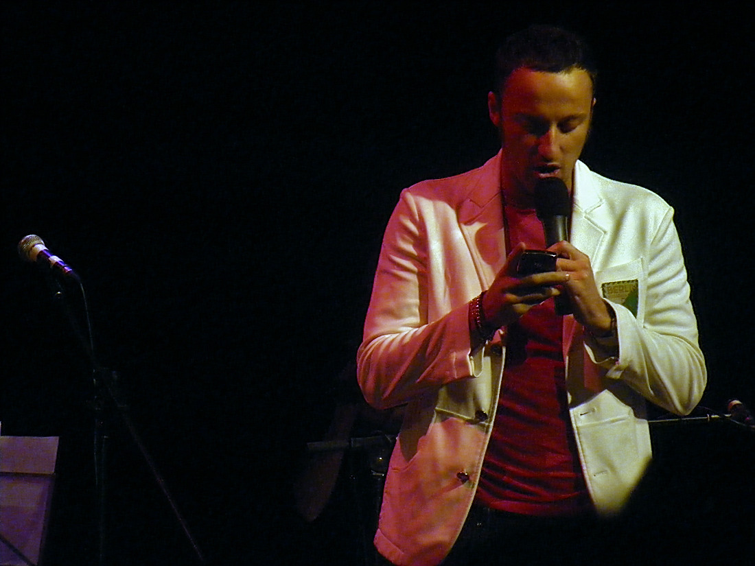 Francesco Facchinetti photo