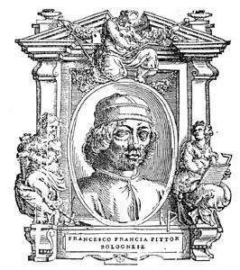 Francesco Francia photo