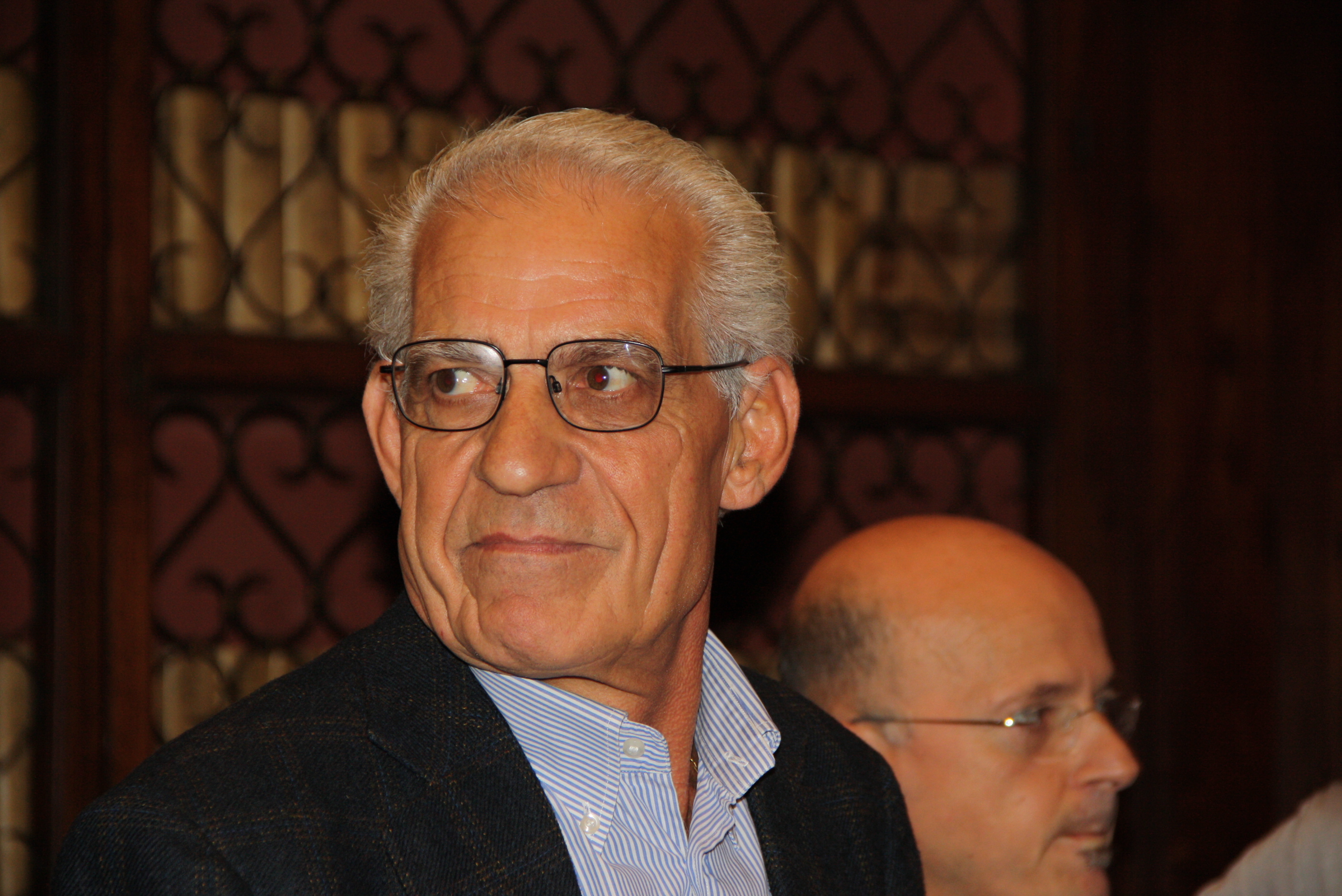 Francesco Gnerre photo