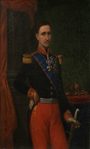 Francesco II delle Due Sicilie photo