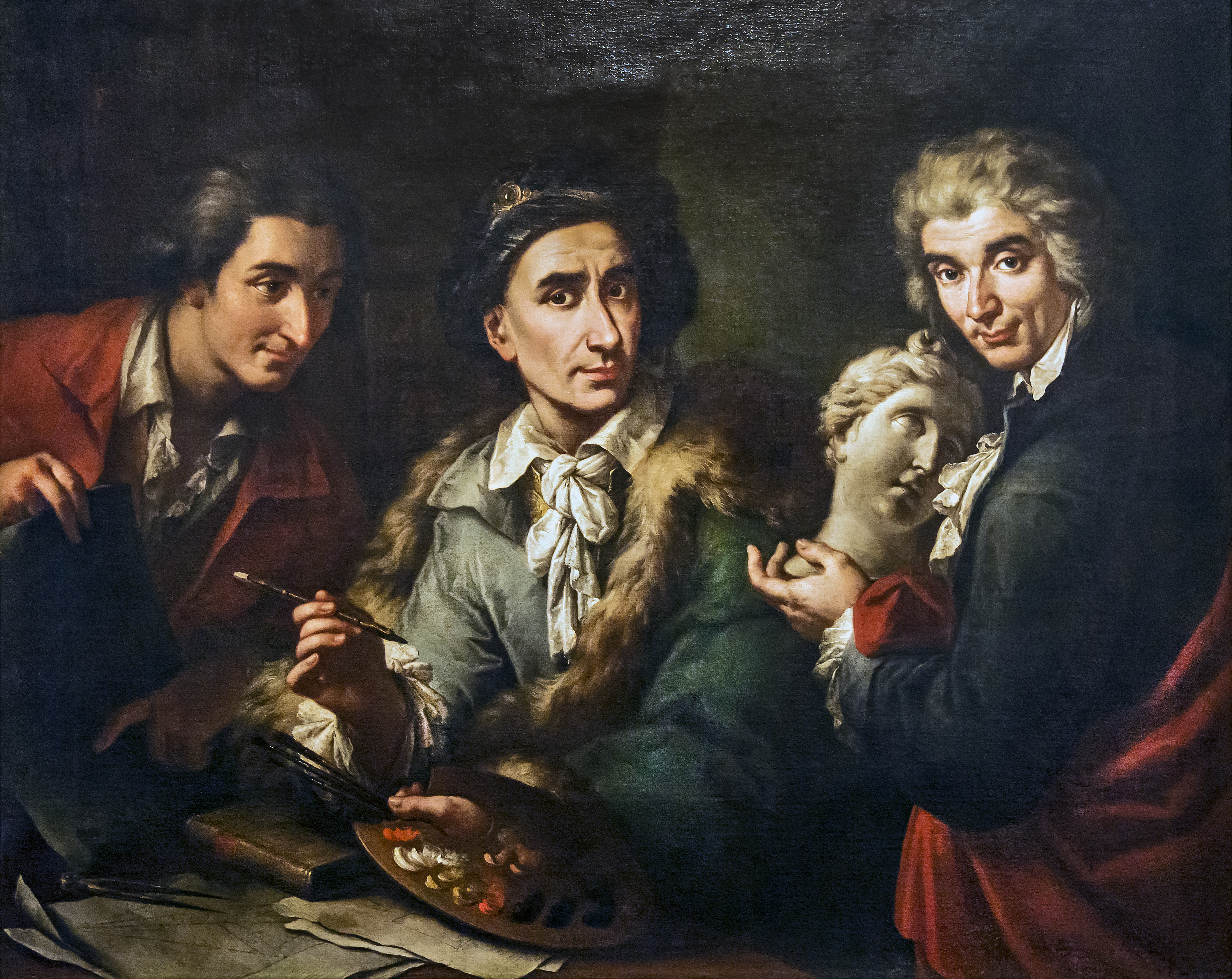 Francesco Fedeli detto il Maggiotto photo