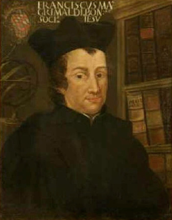 Francesco Maria Grimaldi photo