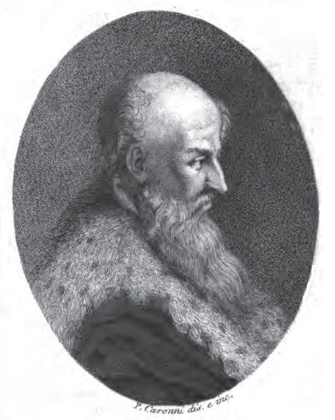 Francesco Maria Molza photo