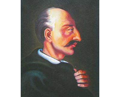 Francesco Milizia photo