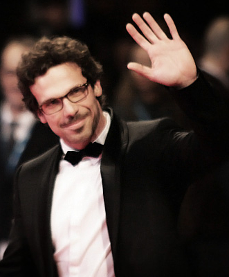 Francesco Montanari photo