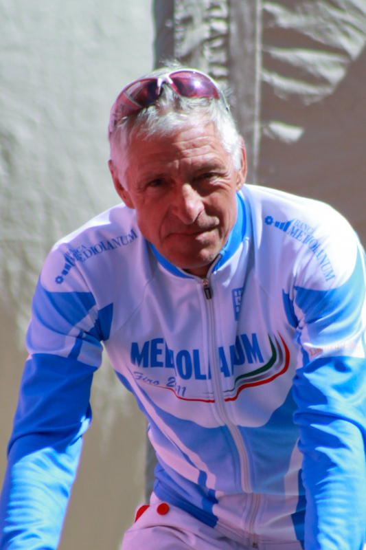 Francesco Moser photo