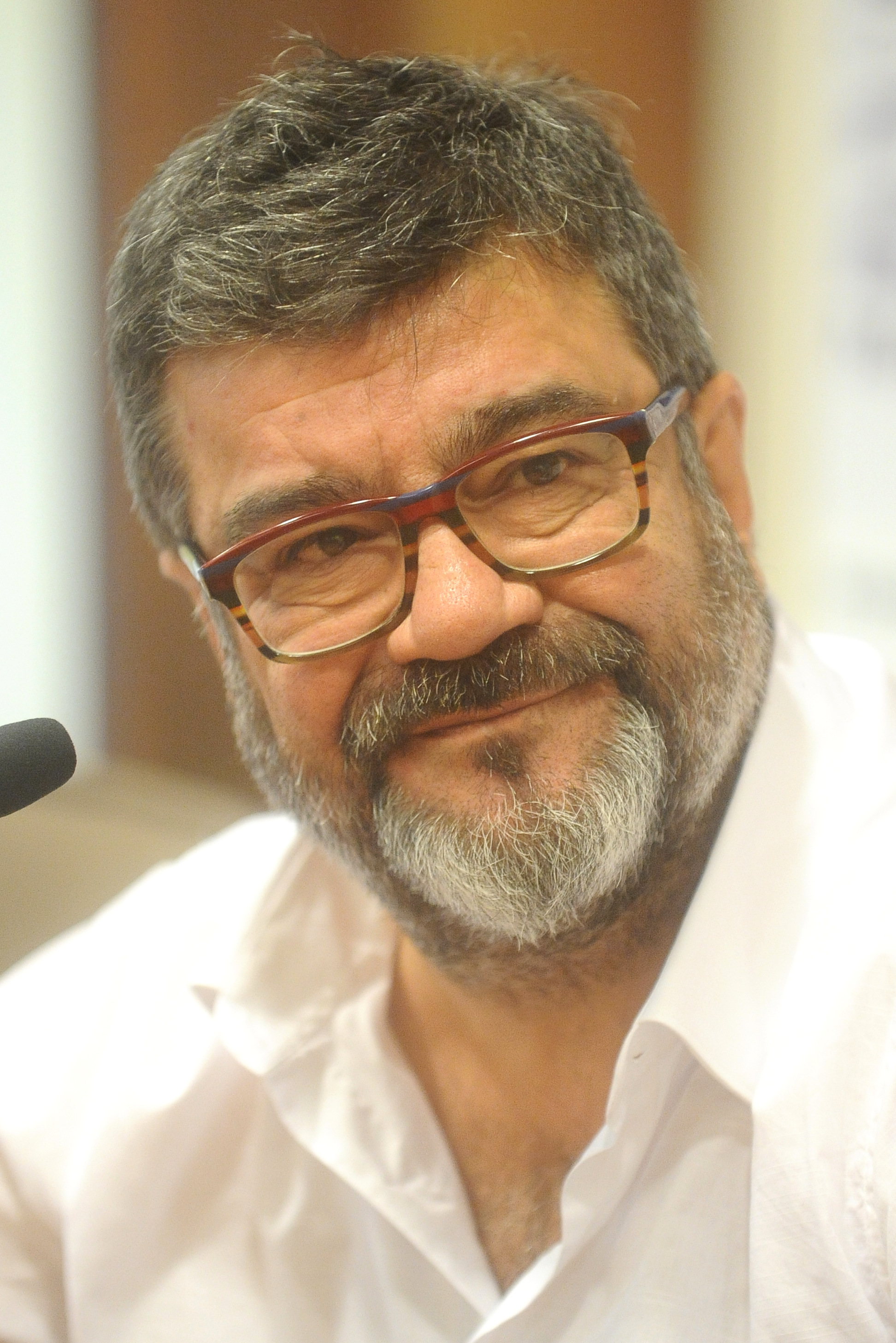 Francesco Pannofino photo