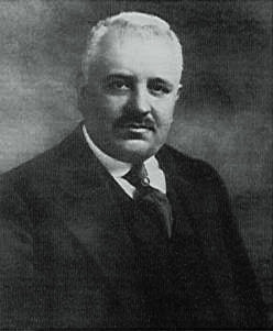 Francesco Saverio Nitti photo