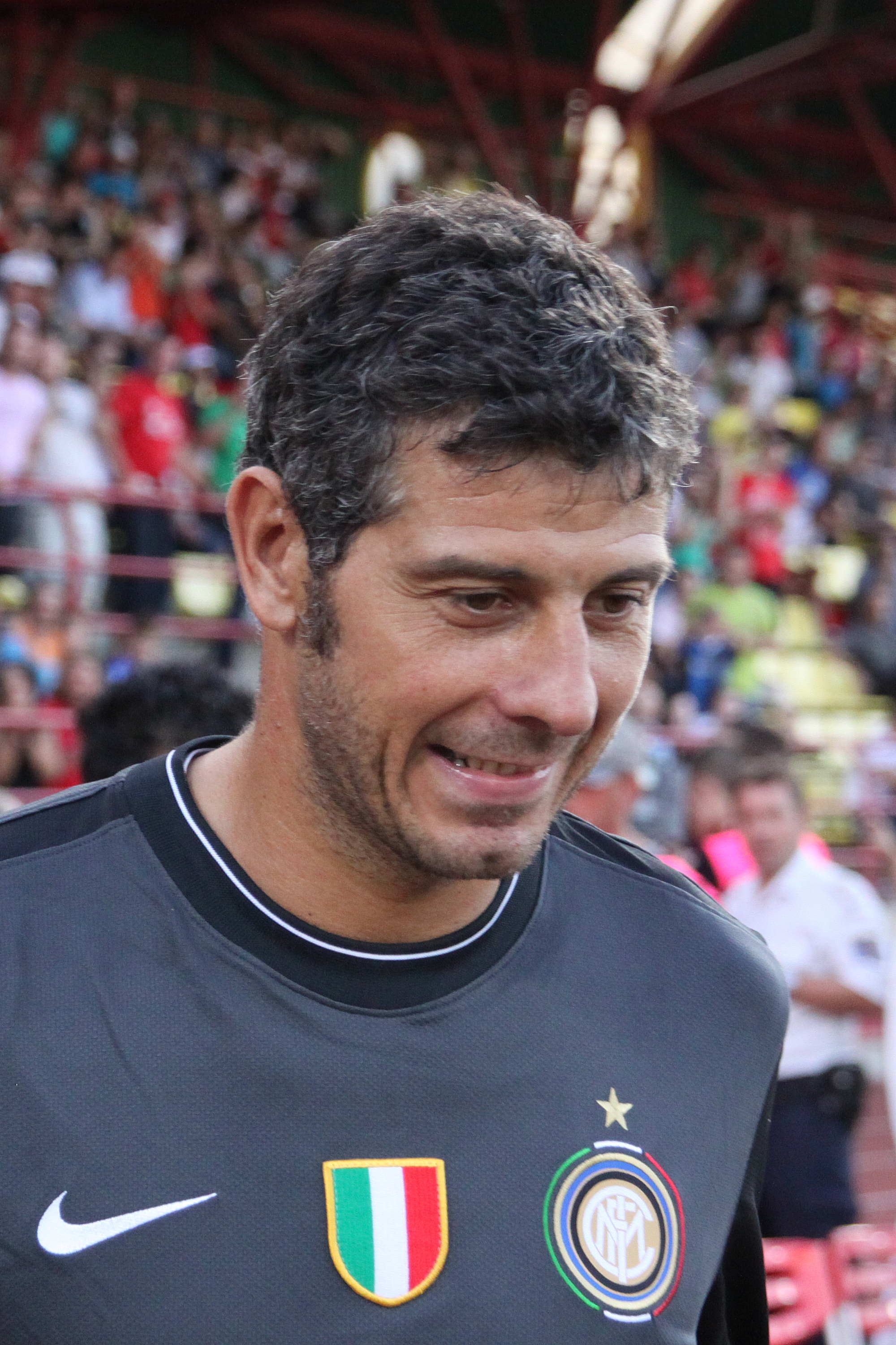 Francesco Toldo photo