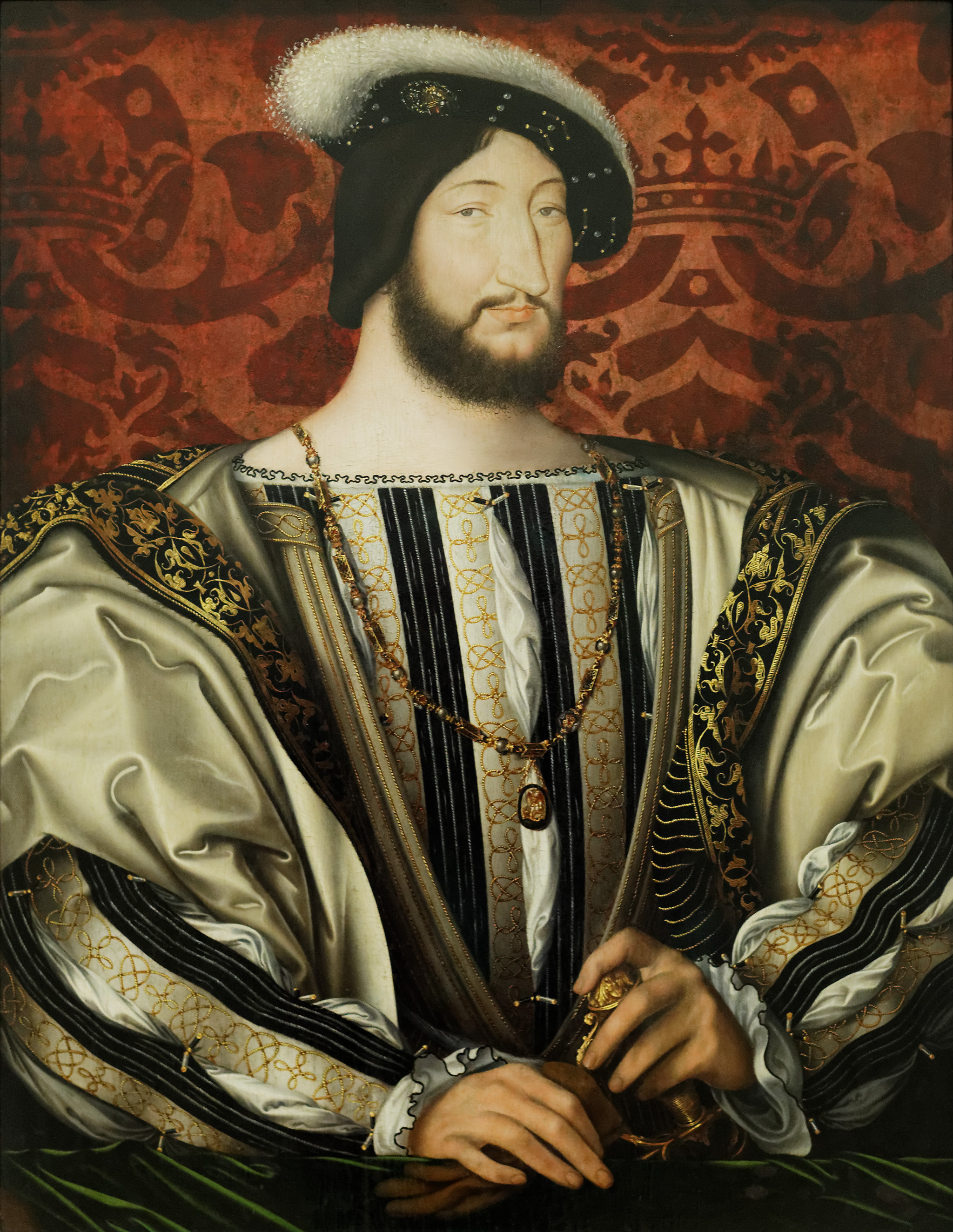 Francesco I di Francia photo