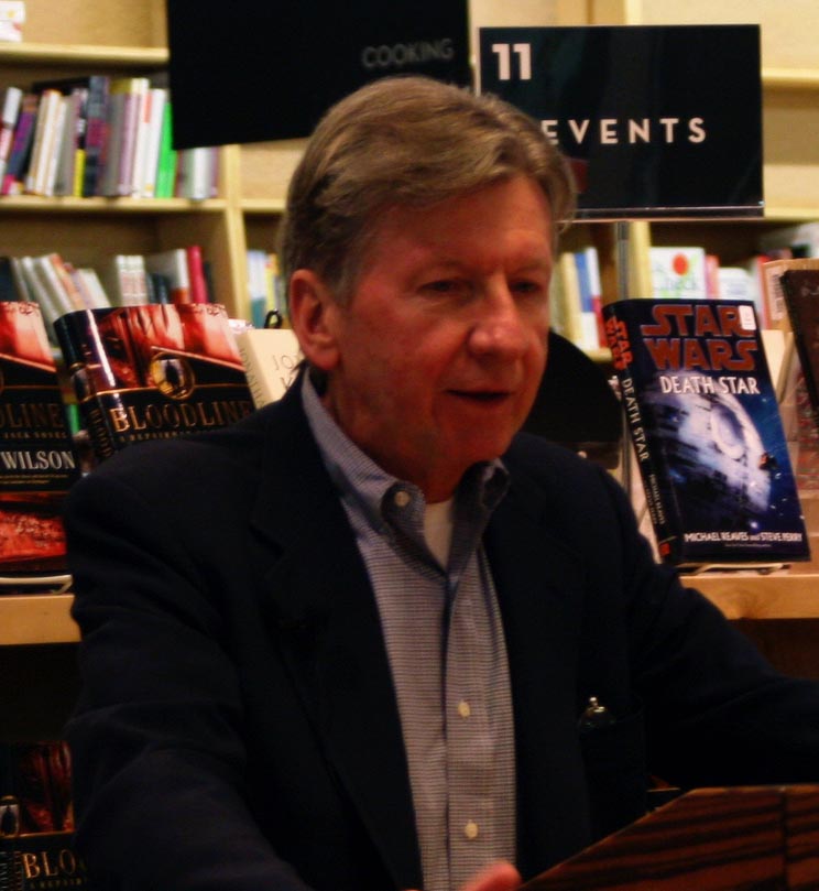 Paul F. Wilson photo