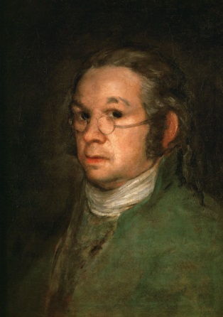 Francisco Goya photo