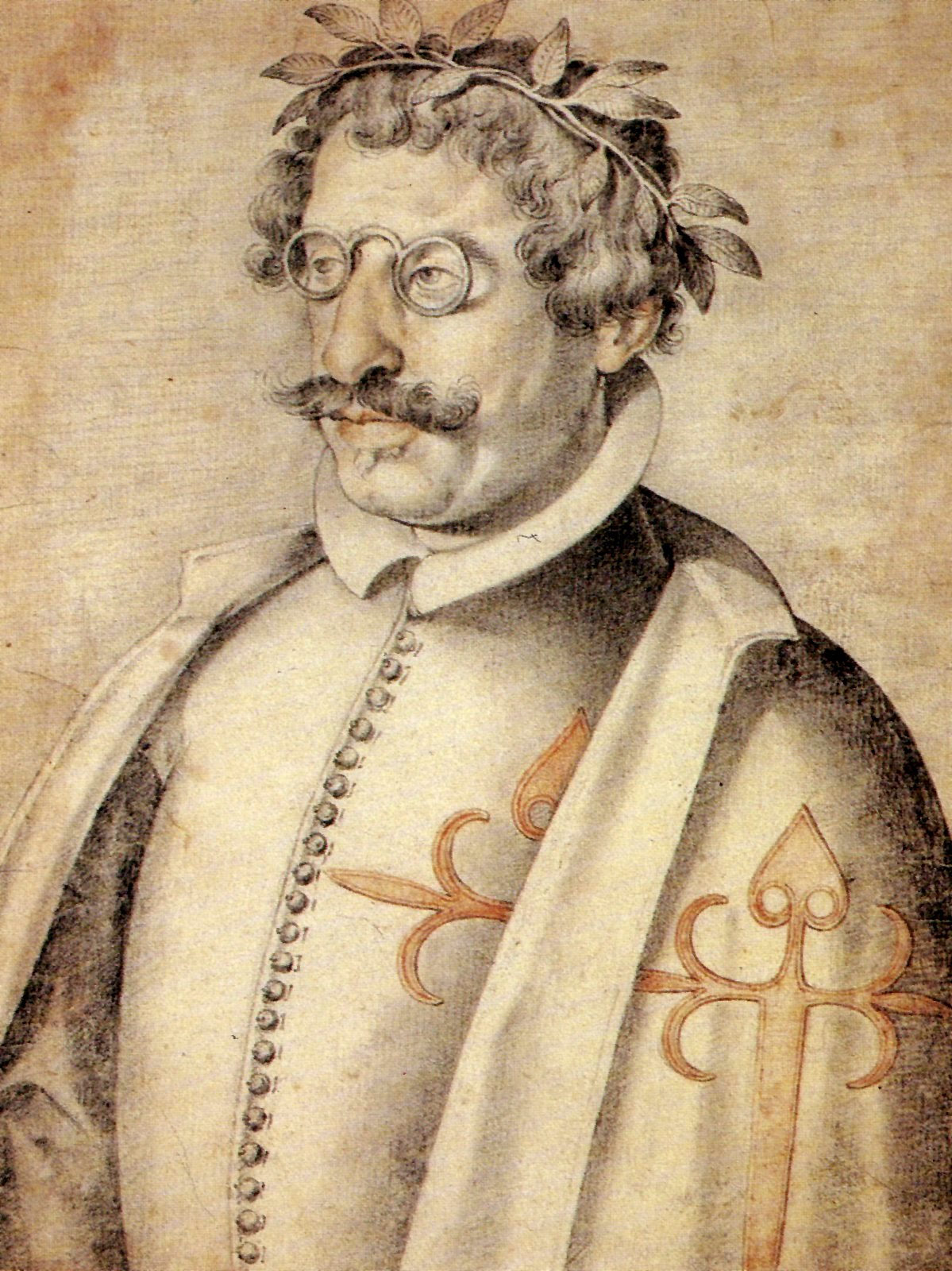 Francisco de Quevedo photo