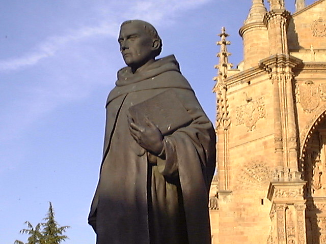 Francisco de Vitoria photo