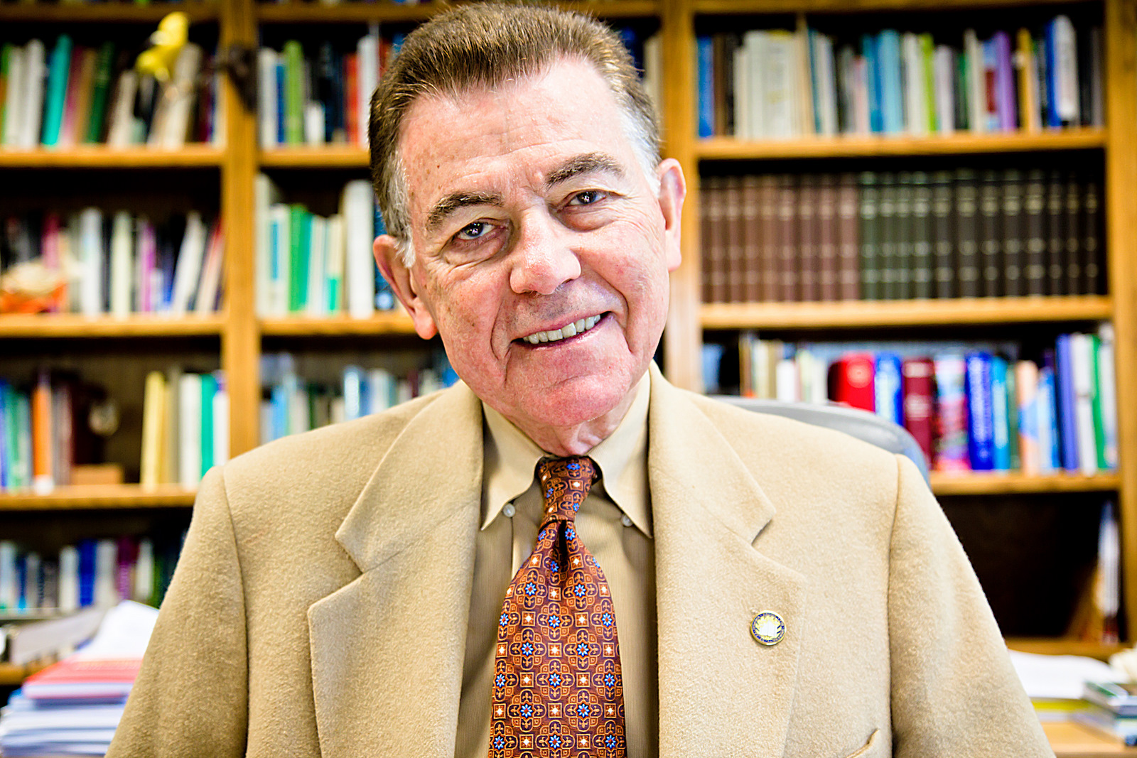 Francisco J. Ayala photo