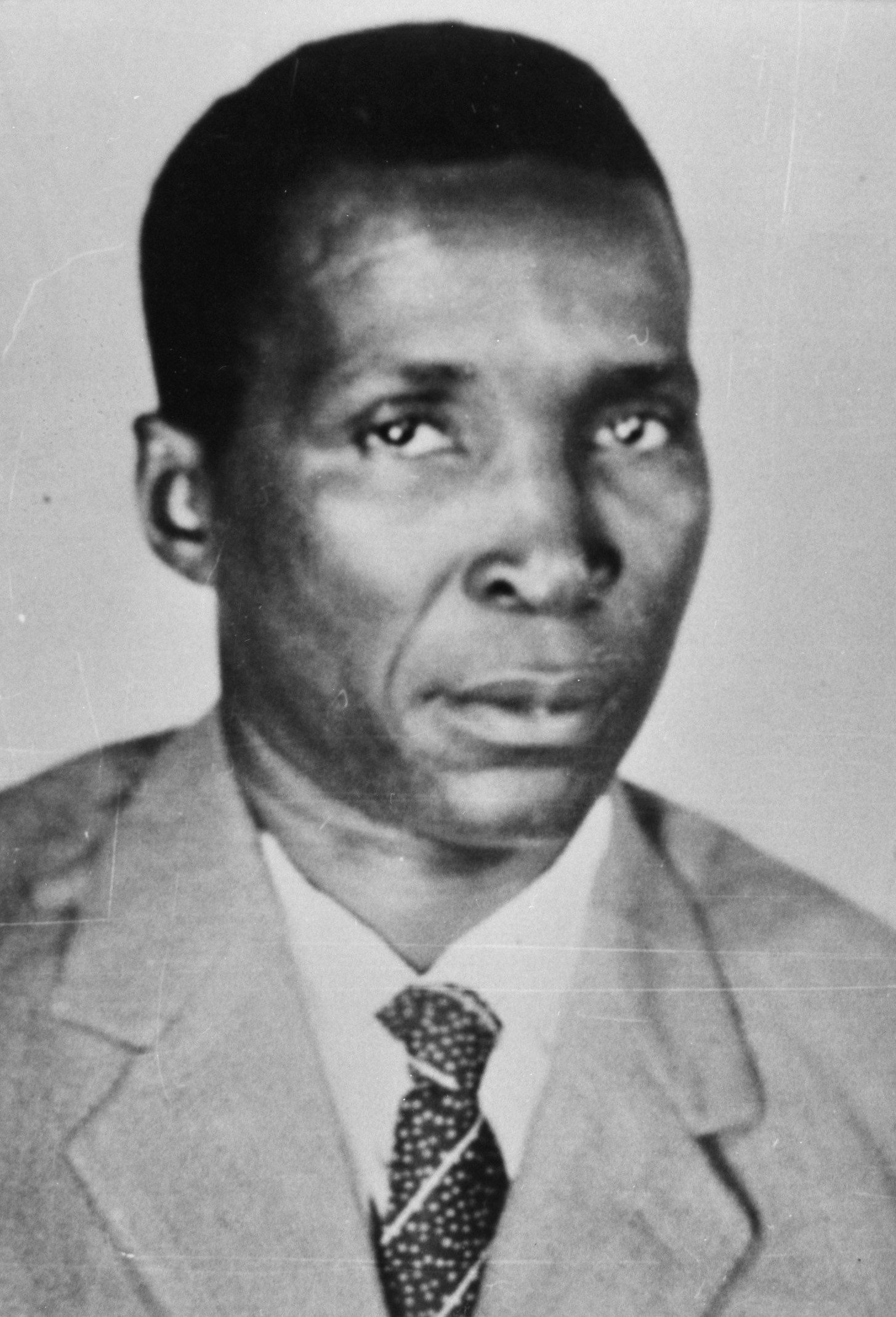 Francisco Macías Nguema photo