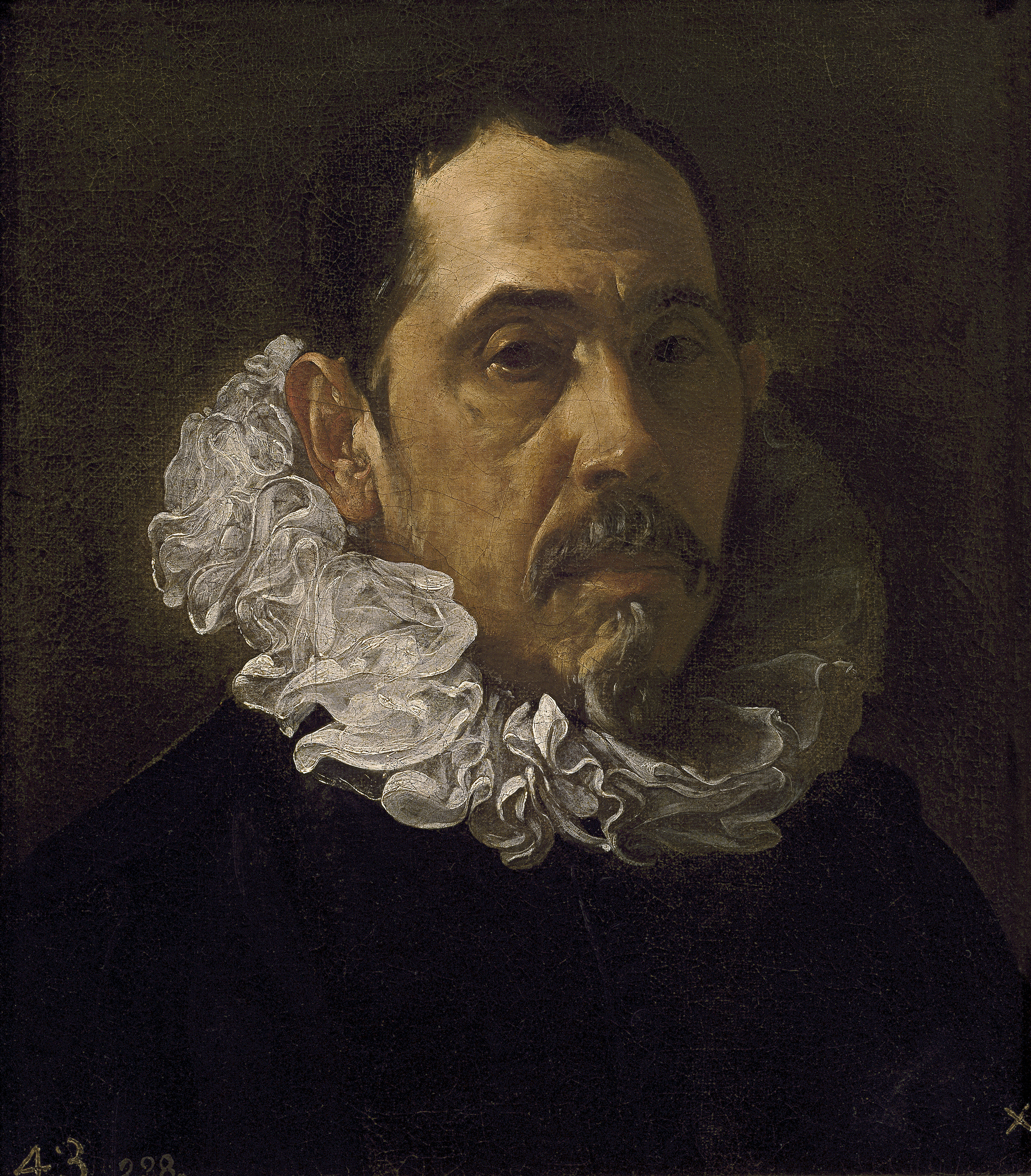 Francisco Pacheco photo