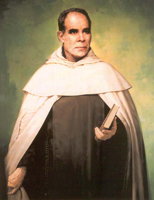 Francisco Palau y Quer photo