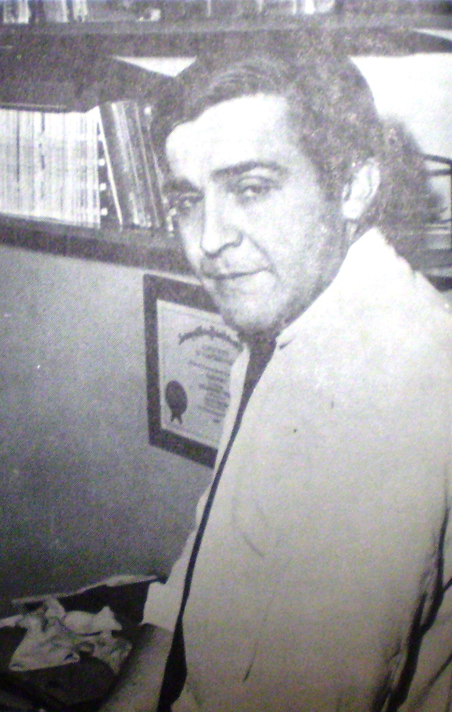 Francisco Urondo photo
