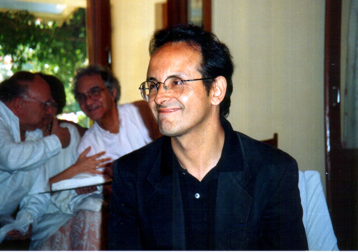 Francisco Varela photo