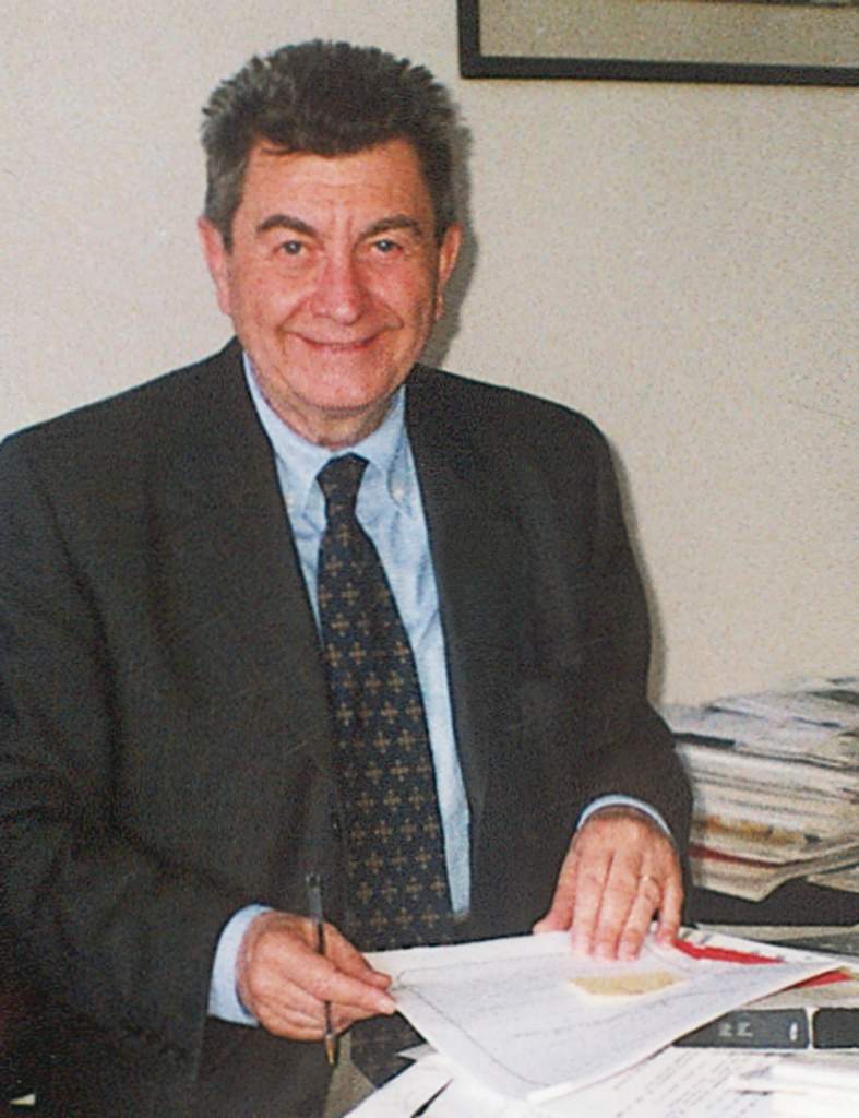 Franco Bassani photo