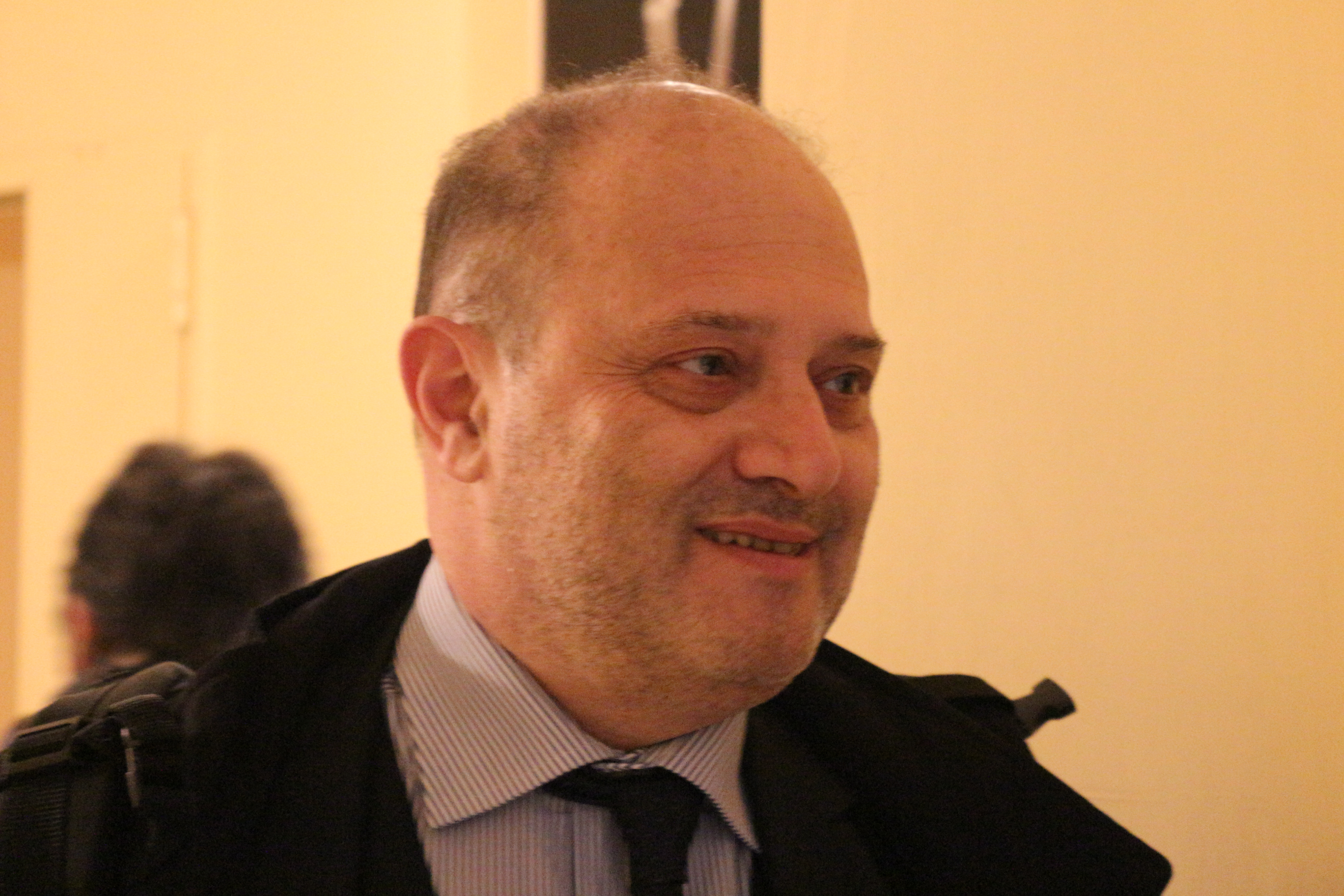 Franco Bechis photo