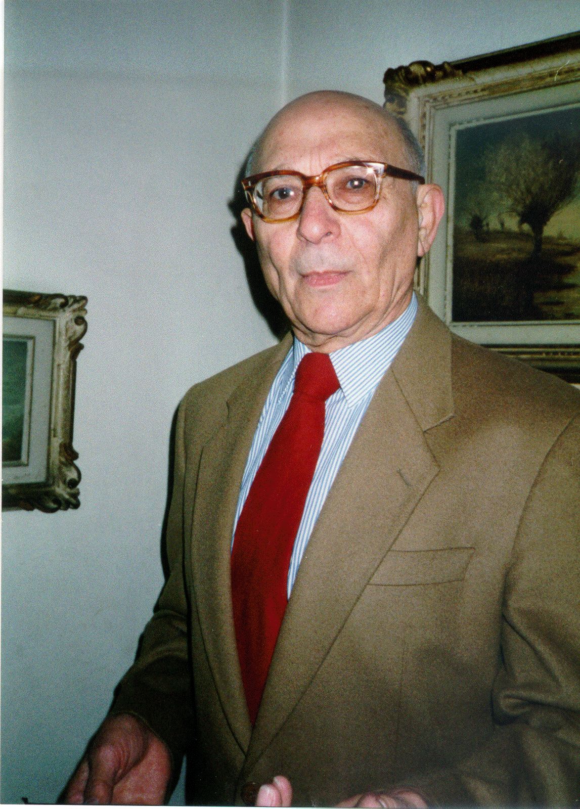 Franco Fochi photo