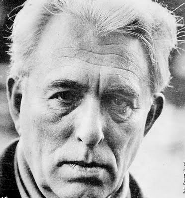 Franco Fortini photo