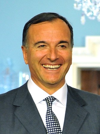 Franco Frattini photo
