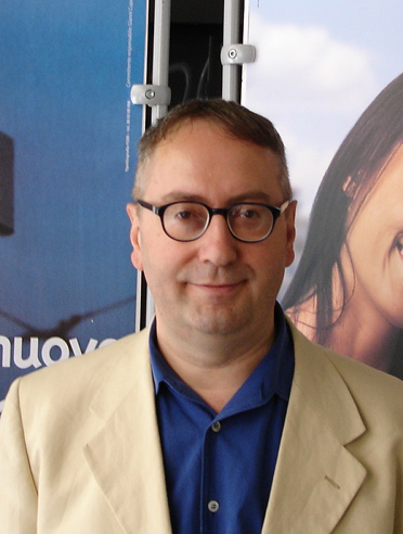 Franco Grillini photo