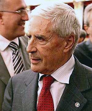 Franco Marini photo
