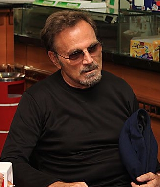 Franco Nero photo