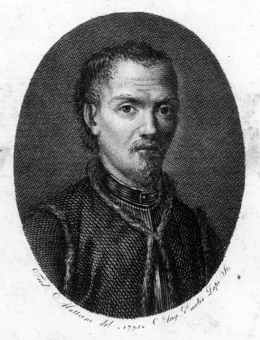 Franco Sacchetti photo