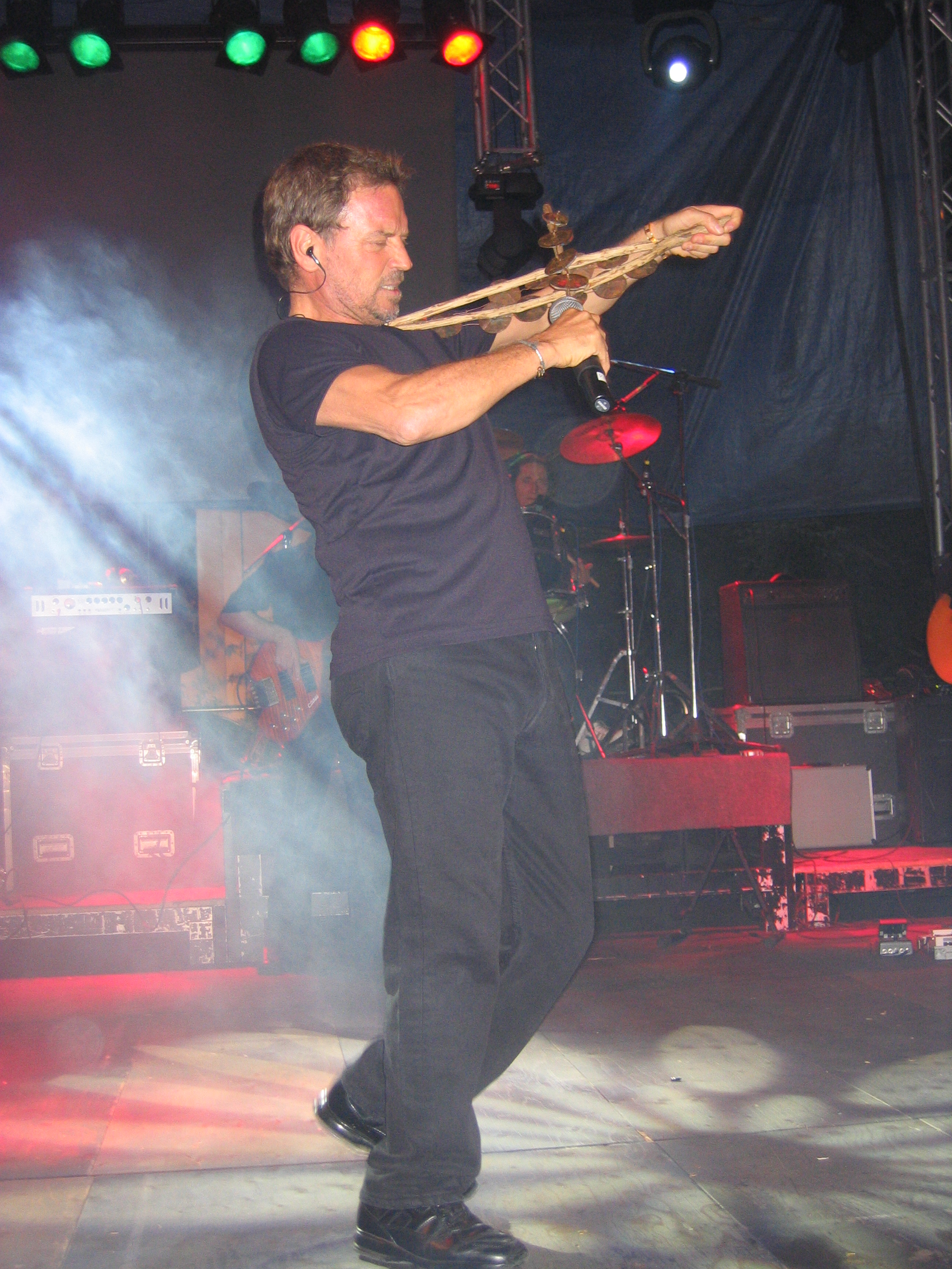 Franco Simone photo
