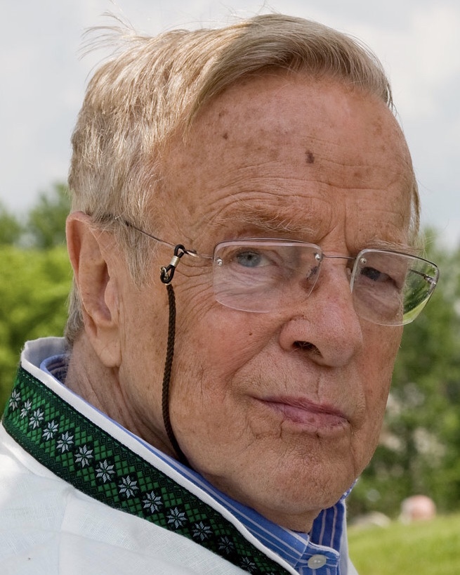 Franco Zeffirelli photo