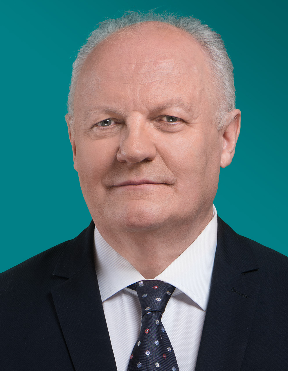 François Asselineau photo