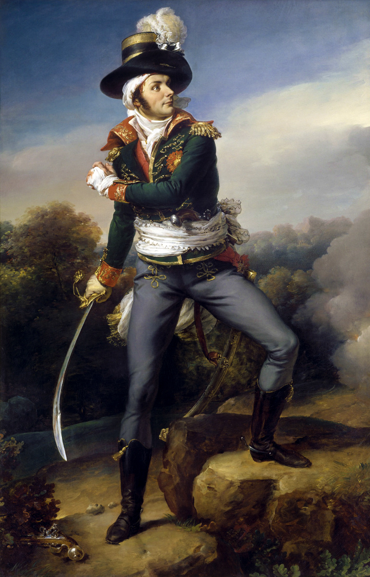 François-Athanase Charette de la Contrie photo