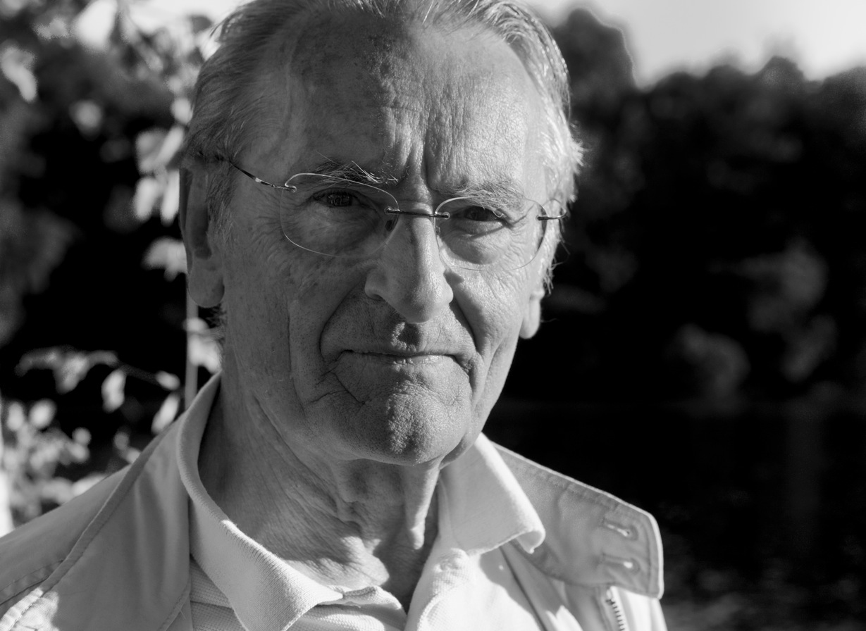 François Bernard Mâche photo