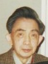 François Cheng photo