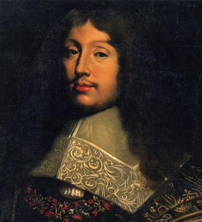 François de La  Rochefoucauld photo