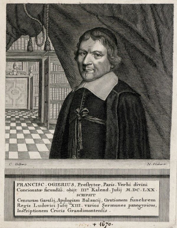 François Ogier photo