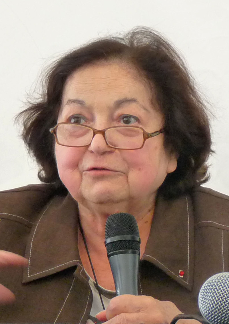 Françoise Héritier photo