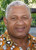 Frank Bainimarama photo