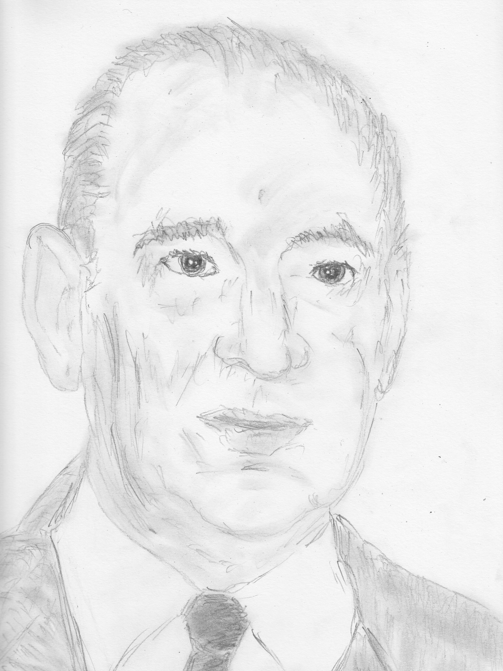 Frank Chodorov photo
